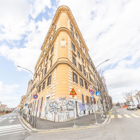 Casilina Heritage Loft روما المظهر الخارجي الصورة