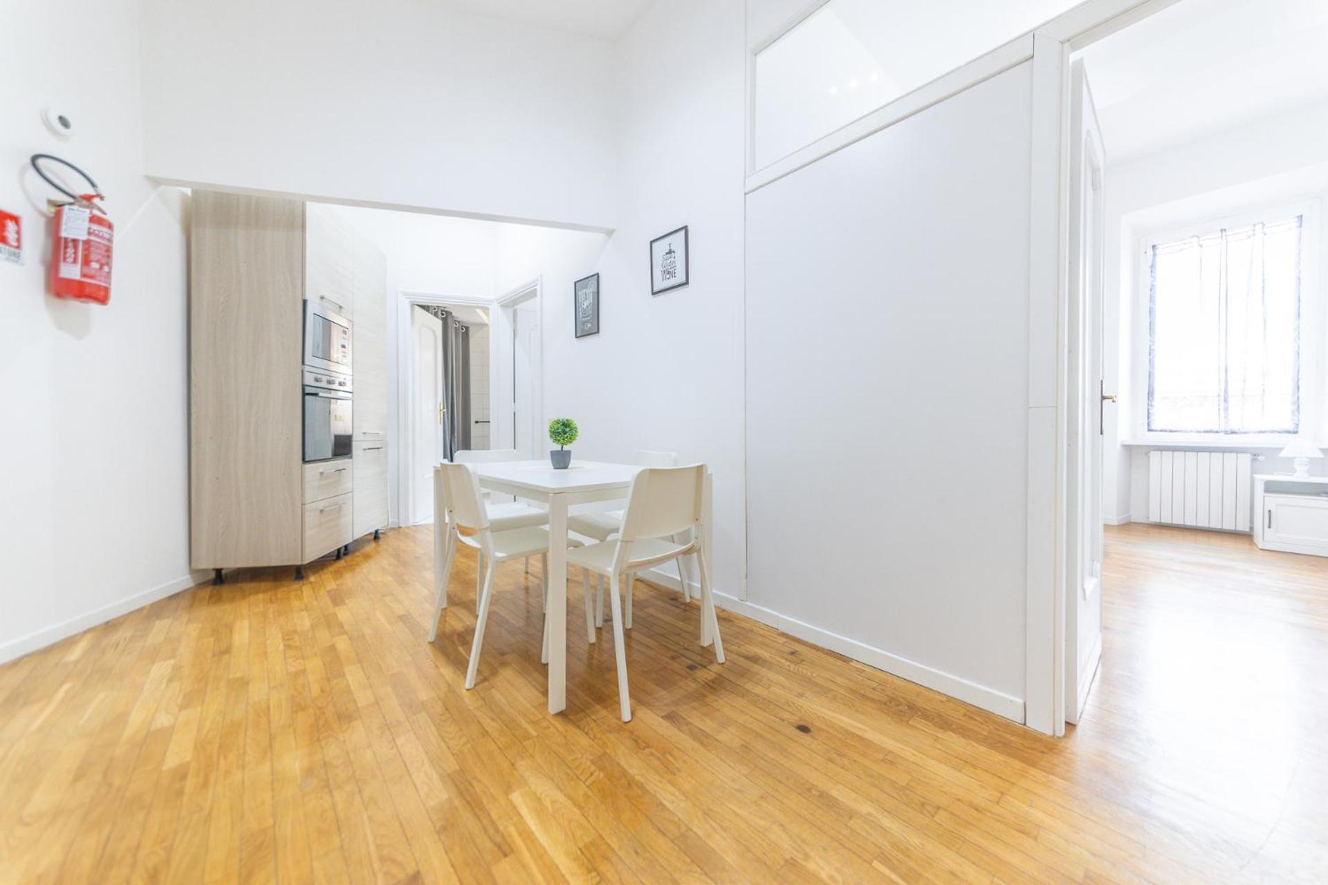 Casilina Heritage Loft روما المظهر الخارجي الصورة