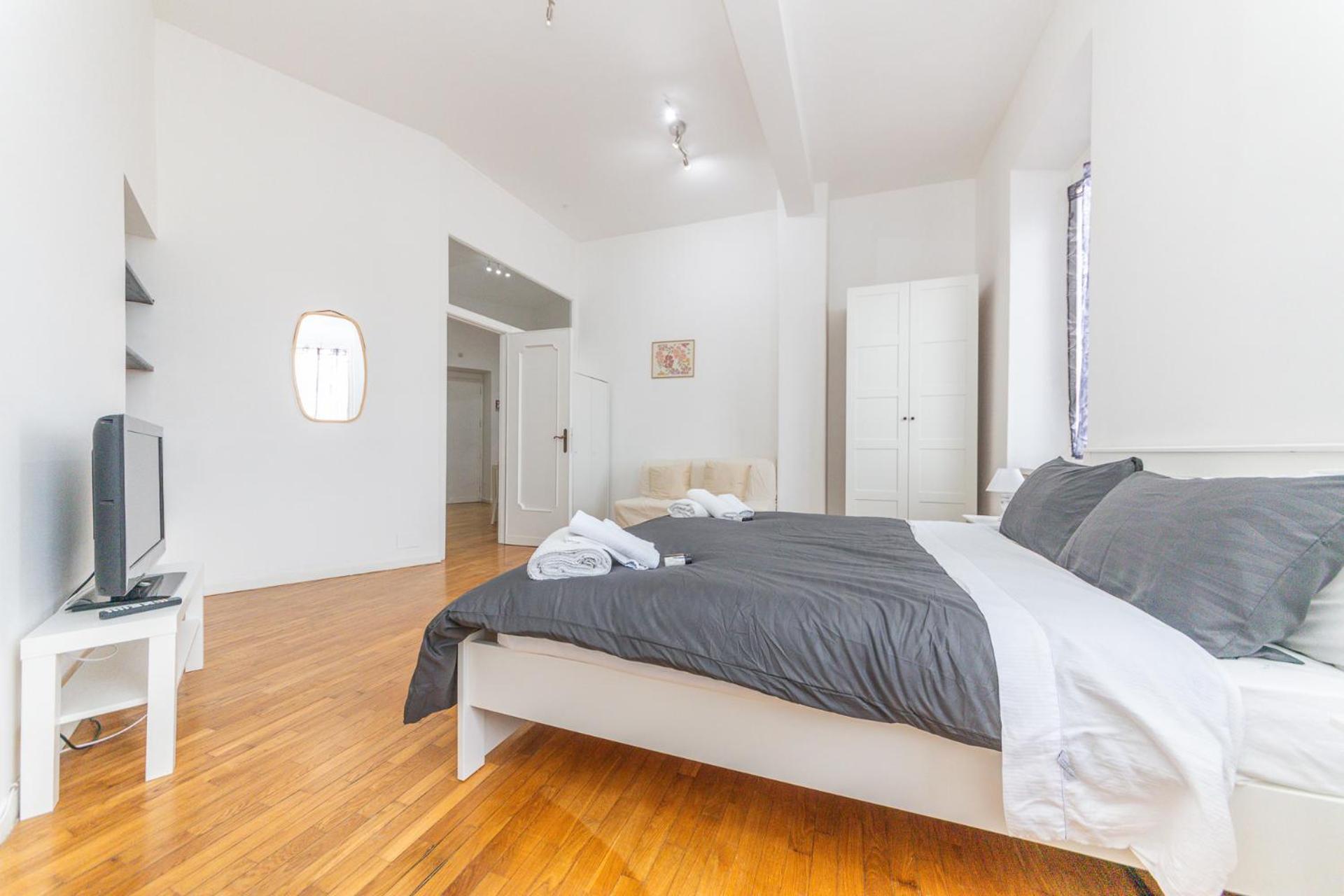 Casilina Heritage Loft روما المظهر الخارجي الصورة