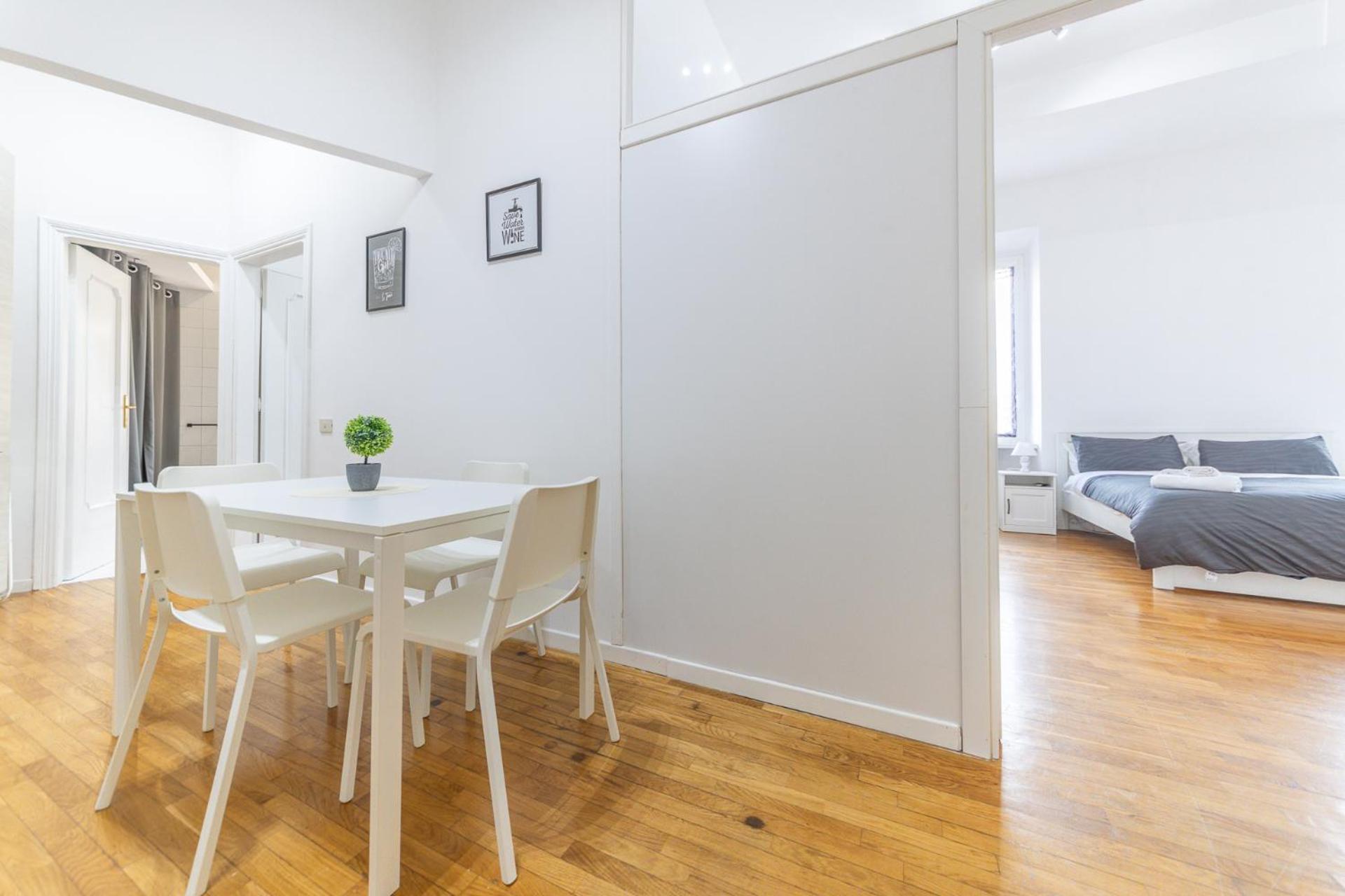Casilina Heritage Loft روما المظهر الخارجي الصورة