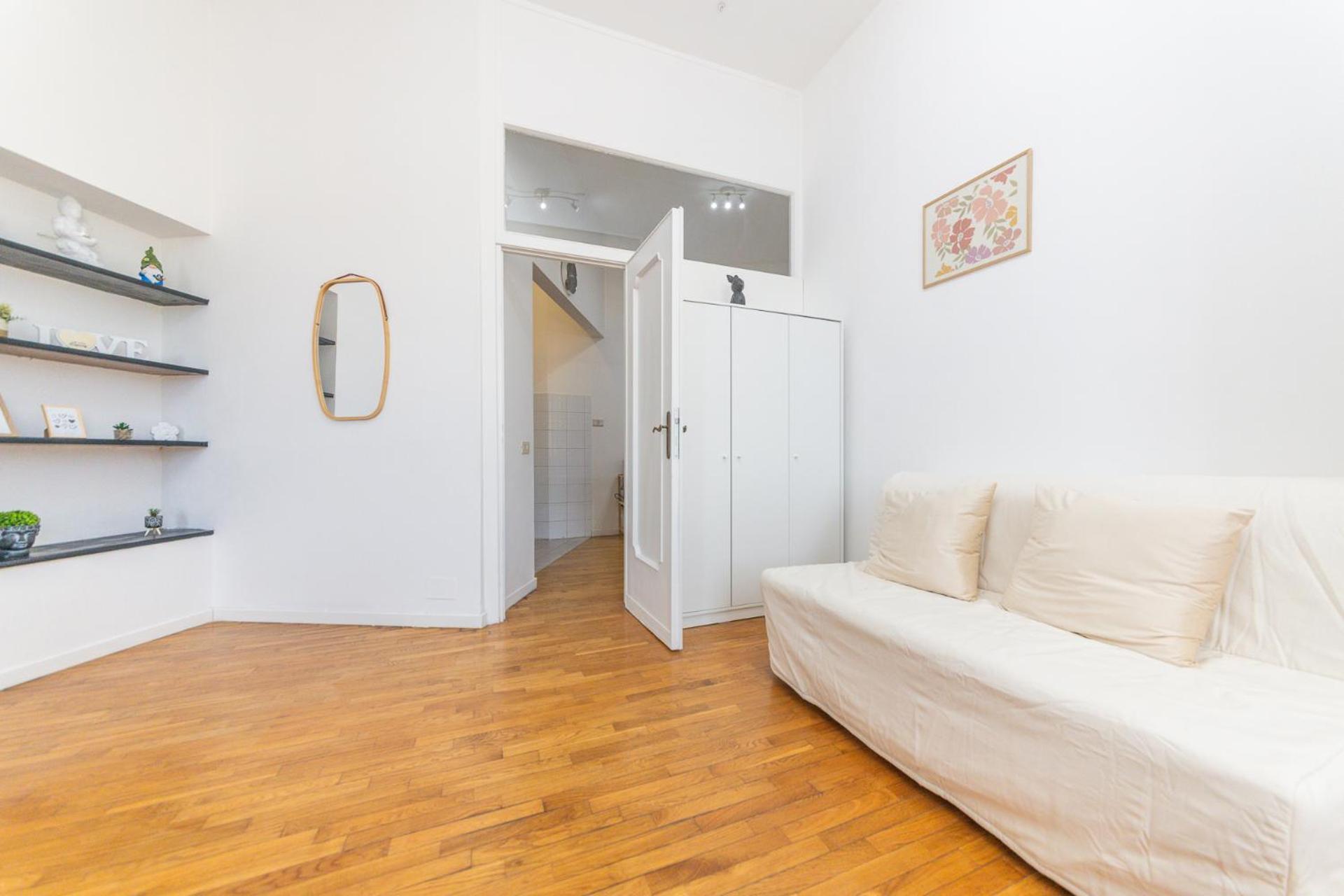 Casilina Heritage Loft روما المظهر الخارجي الصورة