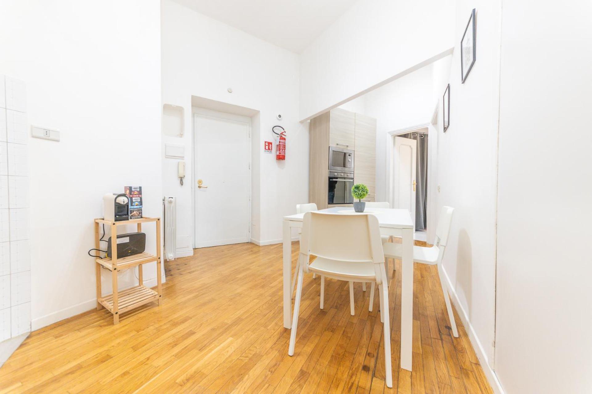 Casilina Heritage Loft روما المظهر الخارجي الصورة