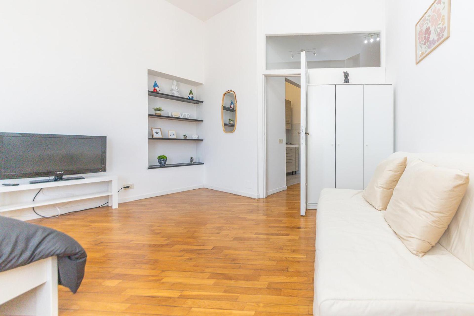 Casilina Heritage Loft روما المظهر الخارجي الصورة
