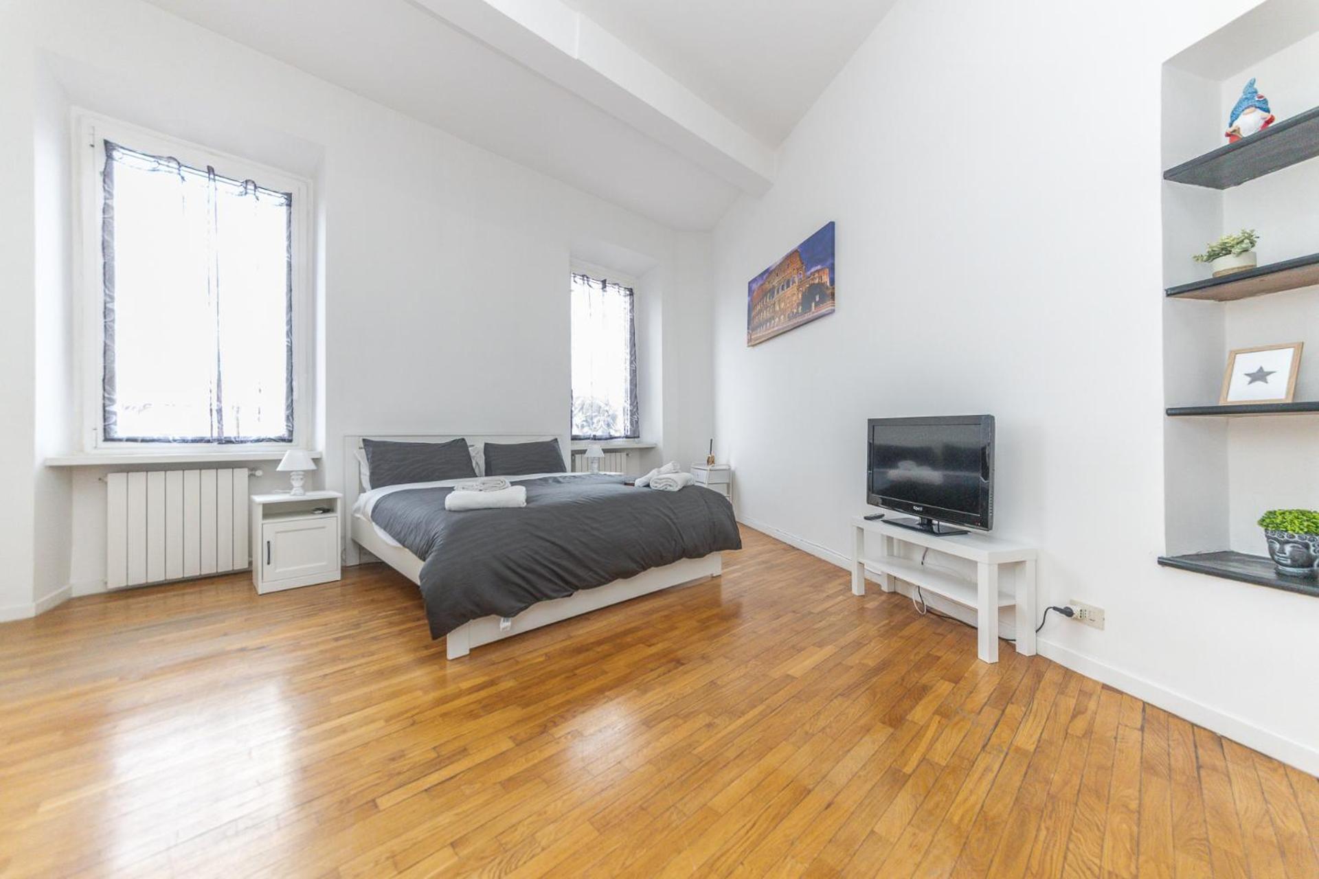 Casilina Heritage Loft روما المظهر الخارجي الصورة