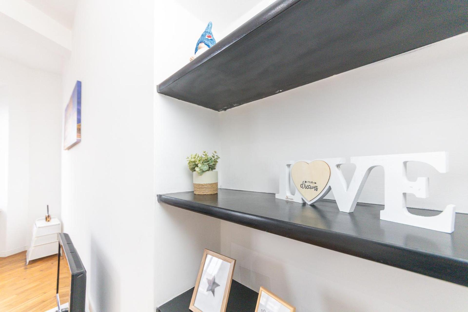 Casilina Heritage Loft روما المظهر الخارجي الصورة