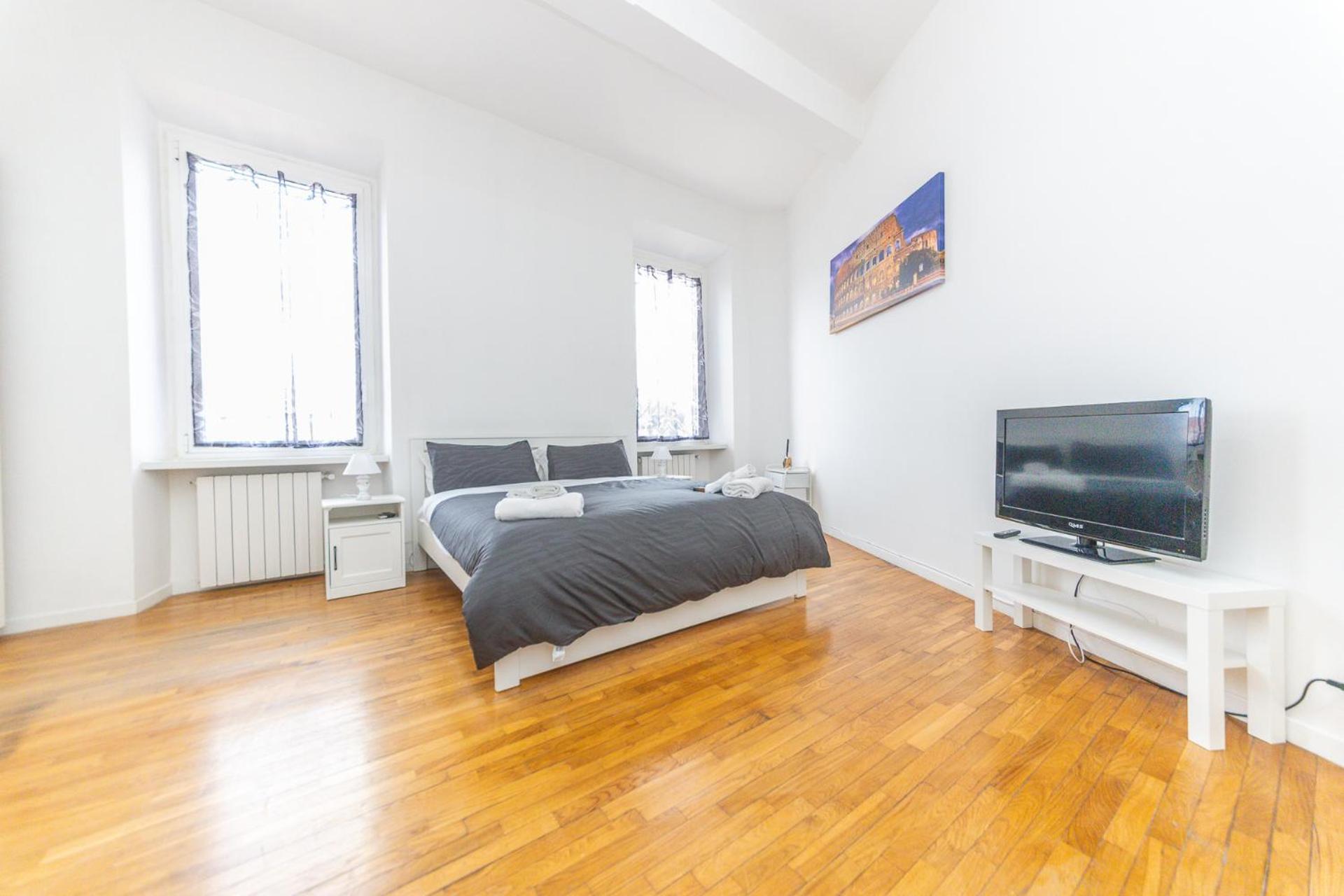 Casilina Heritage Loft روما المظهر الخارجي الصورة