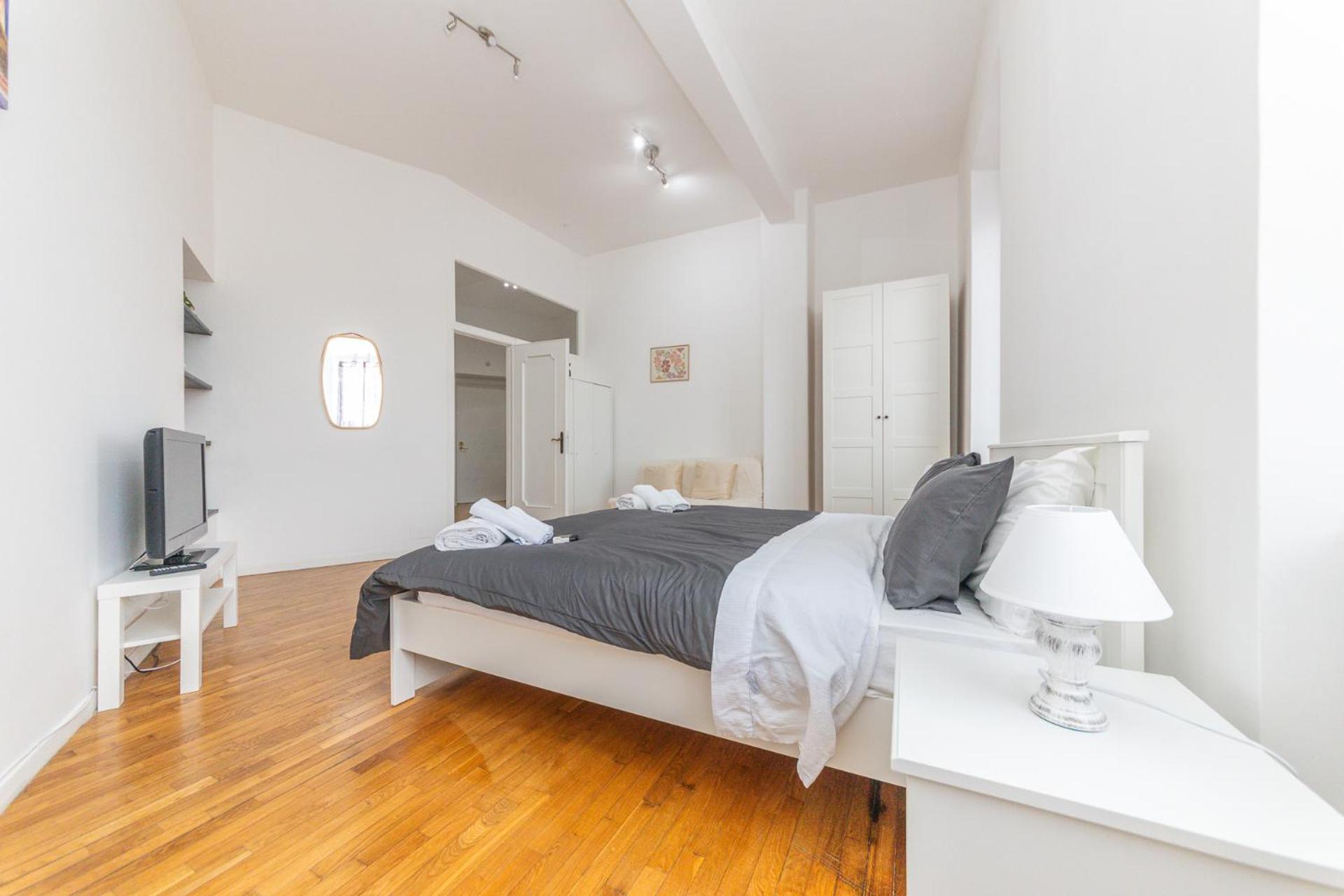 Casilina Heritage Loft روما المظهر الخارجي الصورة